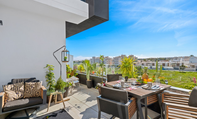 Herverkoop - Apartment - Orihuela Costa - Los Dolses