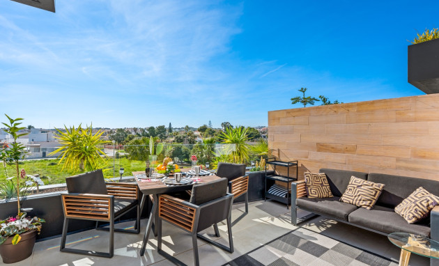 Herverkoop - Apartment - Orihuela Costa - Los Dolses