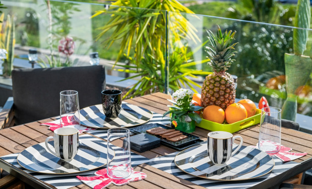 Herverkoop - Apartment - Orihuela Costa - Los Dolses
