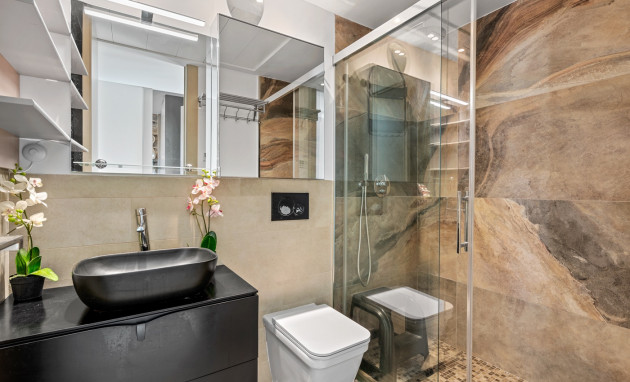 Herverkoop - Apartment - Orihuela Costa - Los Dolses