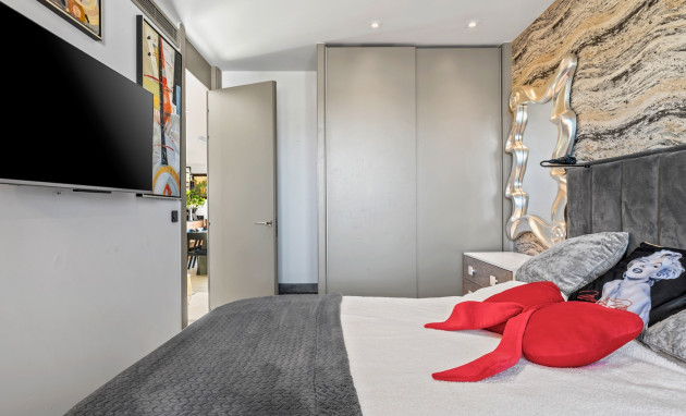 Herverkoop - Apartment - Orihuela Costa - Los Dolses