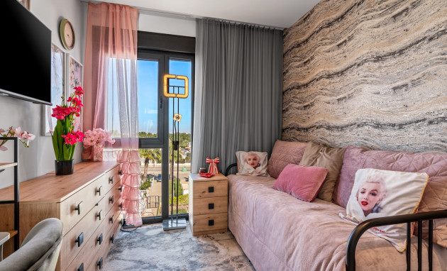 Herverkoop - Apartment - Orihuela Costa - Los Dolses