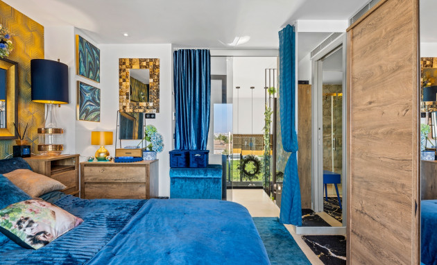 Herverkoop - Apartment - Orihuela Costa - Los Dolses