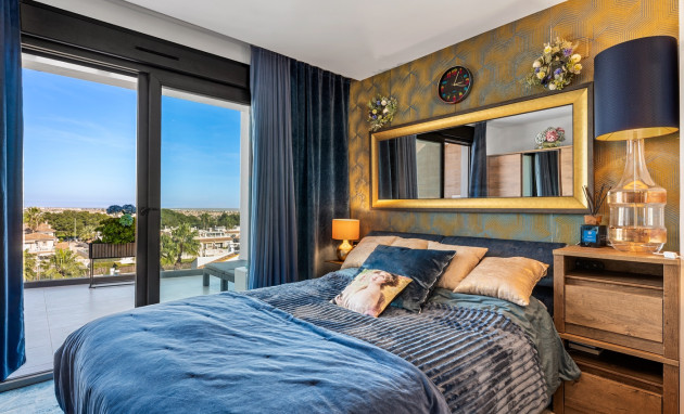 Herverkoop - Apartment - Orihuela Costa - Los Dolses