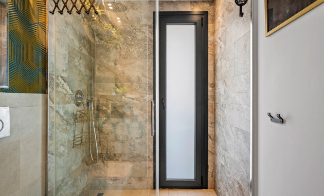 Herverkoop - Apartment - Orihuela Costa - Los Dolses