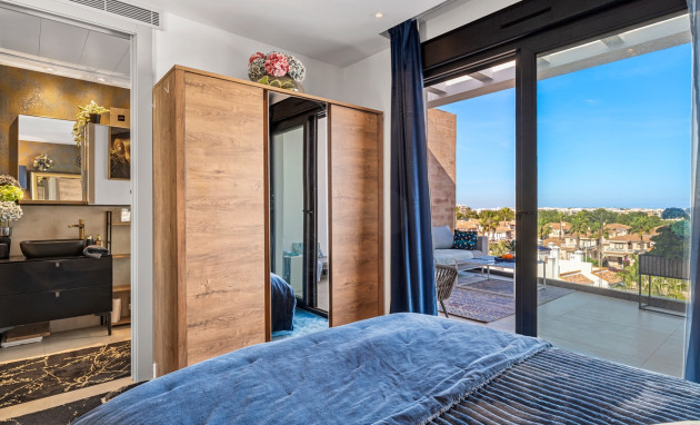Herverkoop - Apartment - Orihuela Costa - Los Dolses