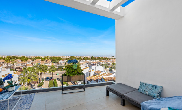 Herverkoop - Apartment - Orihuela Costa - Los Dolses