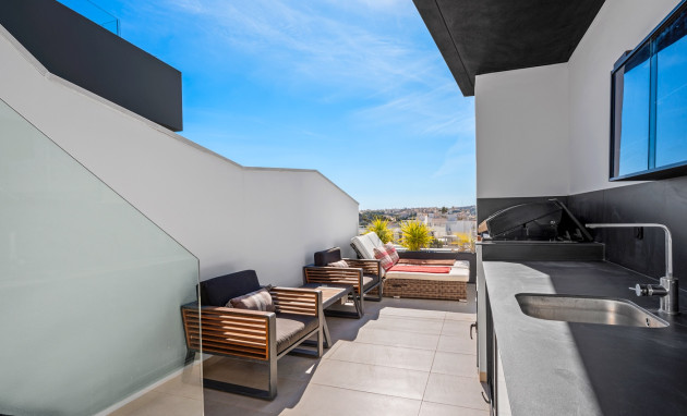 Herverkoop - Apartment - Orihuela Costa - Los Dolses
