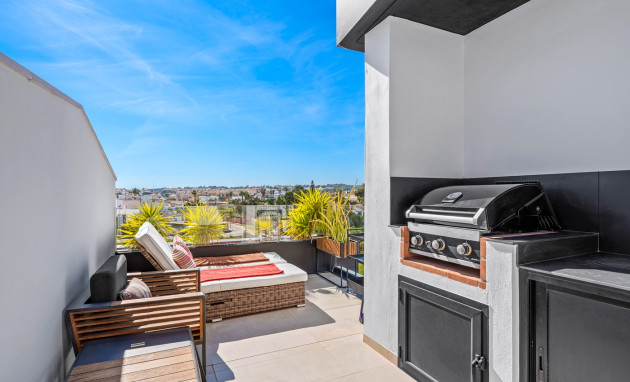 Herverkoop - Apartment - Orihuela Costa - Los Dolses