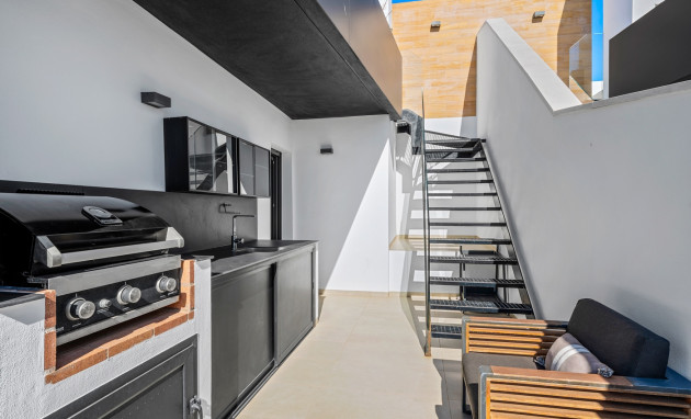 Herverkoop - Apartment - Orihuela Costa - Los Dolses