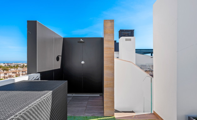 Herverkoop - Apartment - Orihuela Costa - Los Dolses