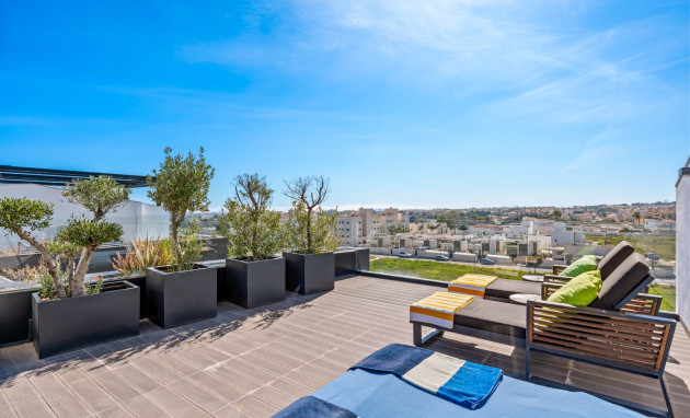 Herverkoop - Apartment - Orihuela Costa - Los Dolses