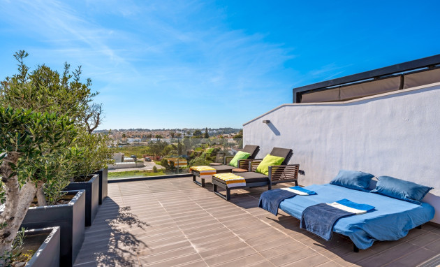 Herverkoop - Apartment - Orihuela Costa - Los Dolses