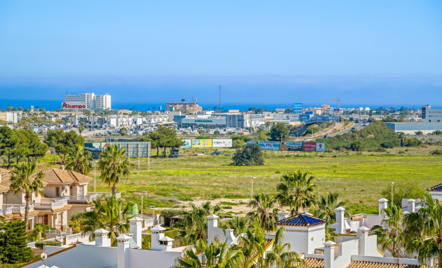 Herverkoop - Apartment - Orihuela Costa - Los Dolses