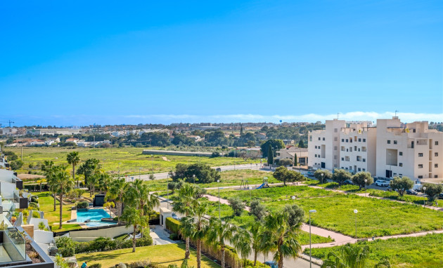 Herverkoop - Apartment - Orihuela Costa - Los Dolses