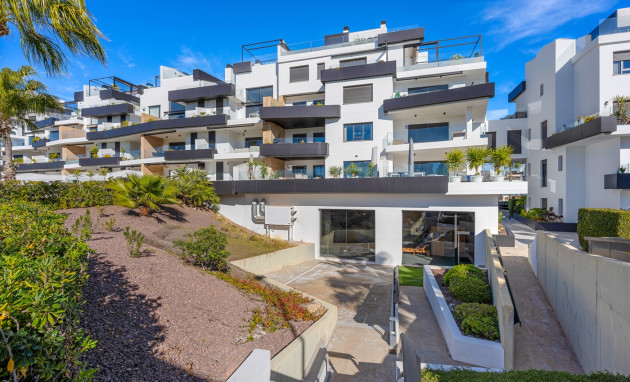 Herverkoop - Apartment - Orihuela Costa - Los Dolses