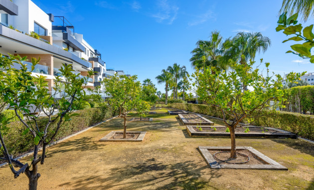 Herverkoop - Apartment - Orihuela Costa - Los Dolses