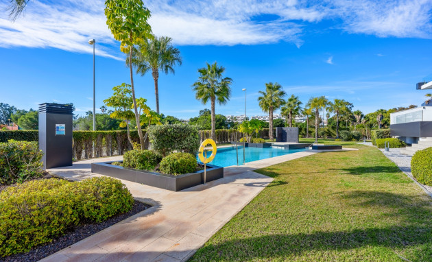 Herverkoop - Apartment - Orihuela Costa - Los Dolses