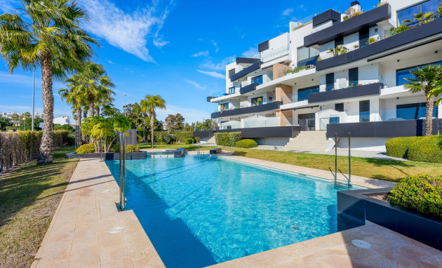 Herverkoop - Apartment - Orihuela Costa - Los Dolses