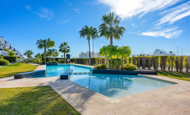 Herverkoop - Apartment - Orihuela Costa - Los Dolses