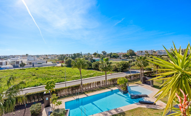 Herverkoop - Apartment - Orihuela Costa - Los Dolses