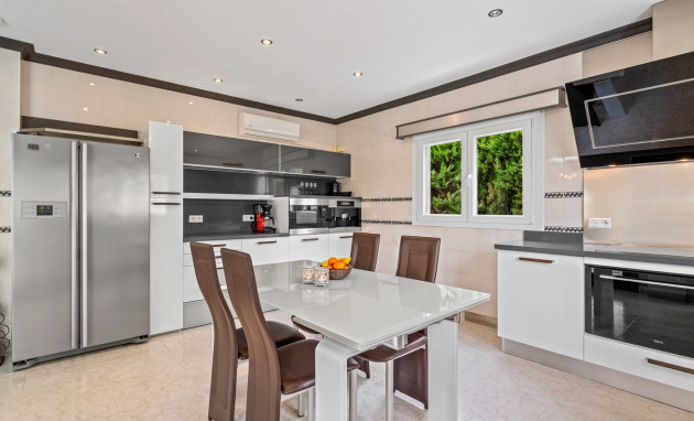 Herverkoop - Detached Villa - Ciudad Quesada - Doña Pepa