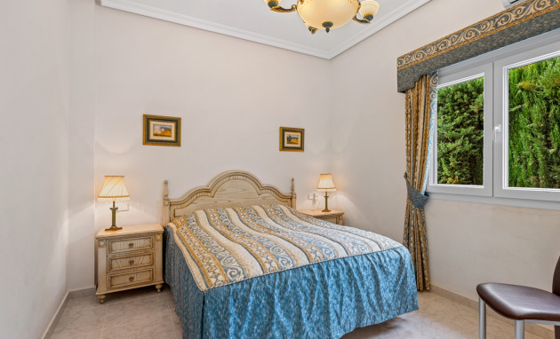 Herverkoop - Detached Villa - Ciudad Quesada - Doña Pepa