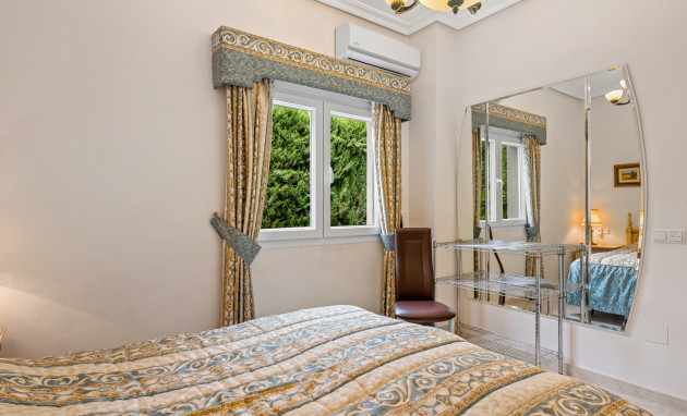 Herverkoop - Detached Villa - Ciudad Quesada - Doña Pepa