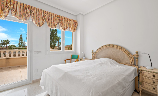 Herverkoop - Detached Villa - Ciudad Quesada - Doña Pepa