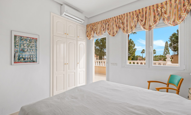 Herverkoop - Detached Villa - Ciudad Quesada - Doña Pepa