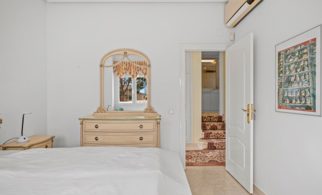 Herverkoop - Detached Villa - Ciudad Quesada - Doña Pepa