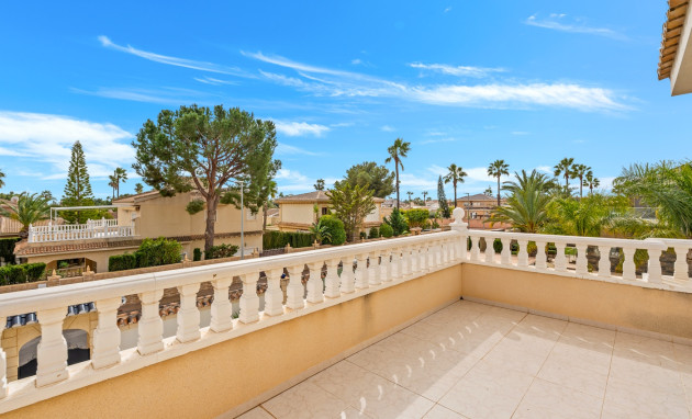 Herverkoop - Detached Villa - Ciudad Quesada - Doña Pepa
