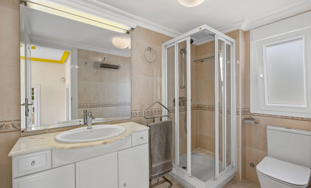 Herverkoop - Detached Villa - Ciudad Quesada - Doña Pepa