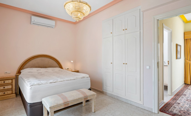 Herverkoop - Detached Villa - Ciudad Quesada - Doña Pepa