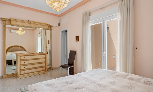 Herverkoop - Detached Villa - Ciudad Quesada - Doña Pepa