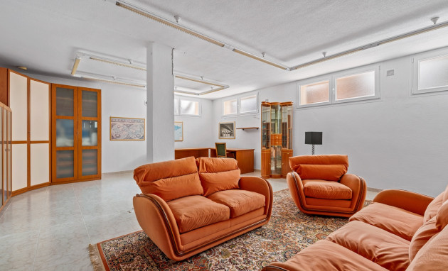 Herverkoop - Detached Villa - Ciudad Quesada - Doña Pepa