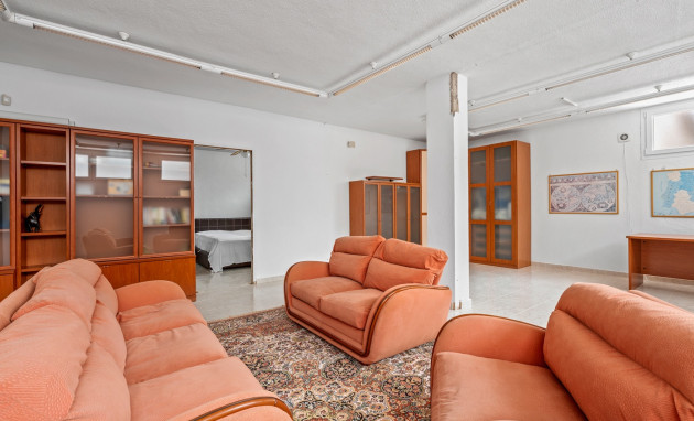 Herverkoop - Detached Villa - Ciudad Quesada - Doña Pepa