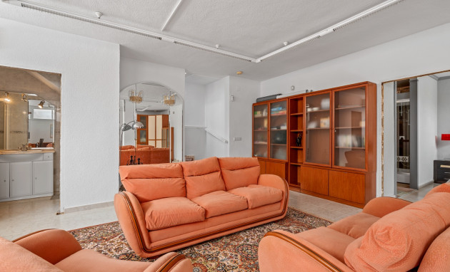Herverkoop - Detached Villa - Ciudad Quesada - Doña Pepa