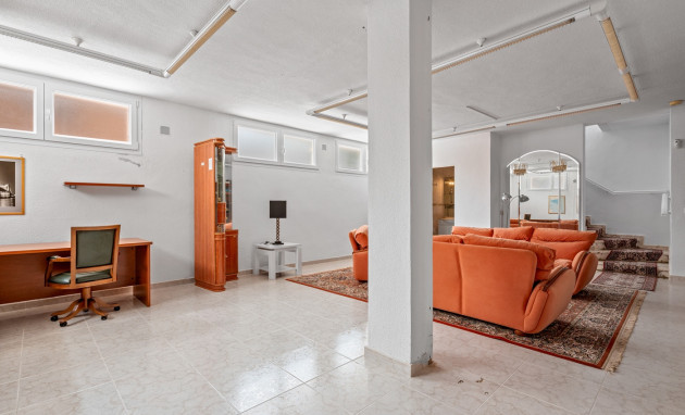 Herverkoop - Detached Villa - Ciudad Quesada - Doña Pepa