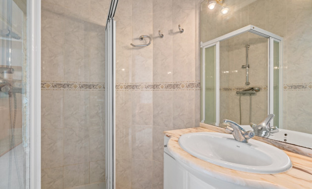 Herverkoop - Detached Villa - Ciudad Quesada - Doña Pepa