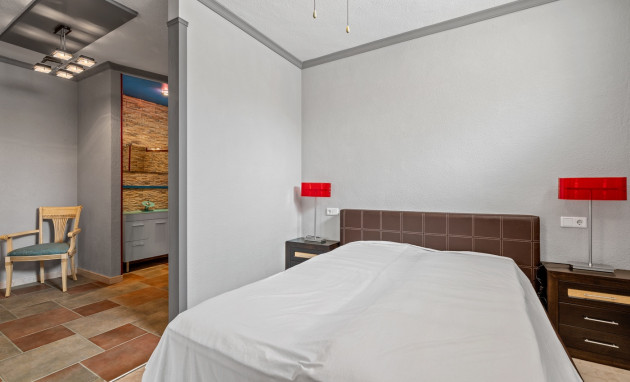 Herverkoop - Detached Villa - Ciudad Quesada - Doña Pepa