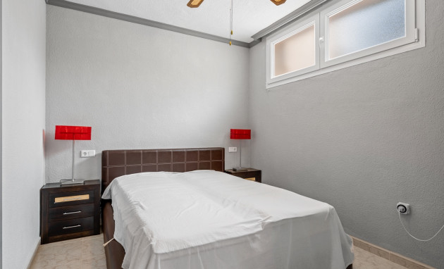Herverkoop - Detached Villa - Ciudad Quesada - Doña Pepa