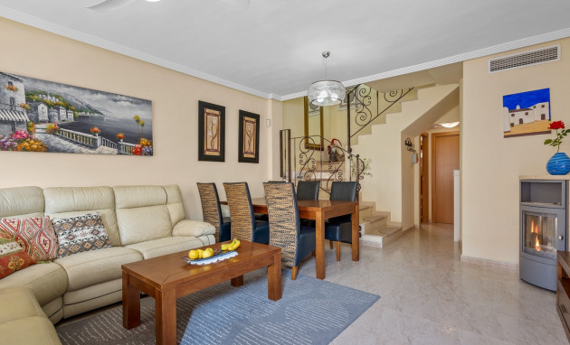Herverkoop - Quad Villa - Orihuela Costa - Villamartin