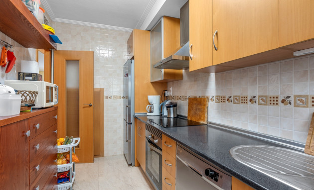 Herverkoop - Quad Villa - Orihuela Costa - Villamartin