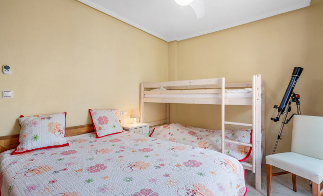 Herverkoop - Quad Villa - Orihuela Costa - Villamartin