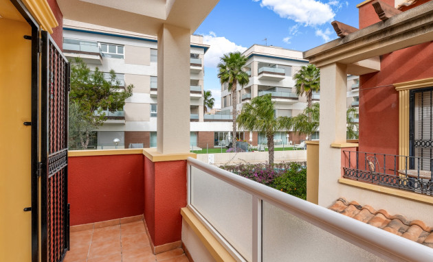 Herverkoop - Quad Villa - Orihuela Costa - Villamartin