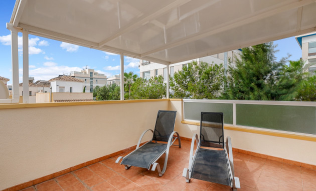 Herverkoop - Quad Villa - Orihuela Costa - Villamartin