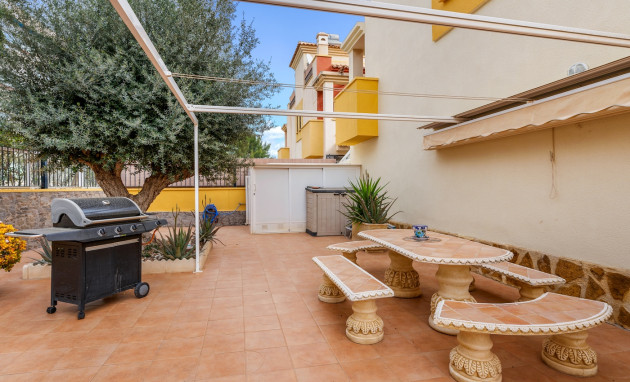 Herverkoop - Quad Villa - Orihuela Costa - Villamartin