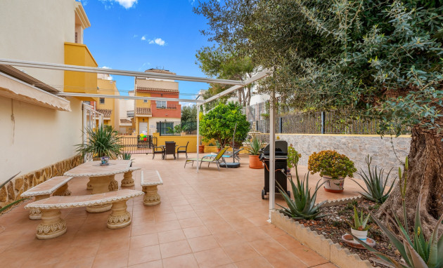 Herverkoop - Quad Villa - Orihuela Costa - Villamartin
