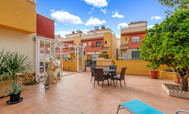 Herverkoop - Quad Villa - Orihuela Costa - Villamartin